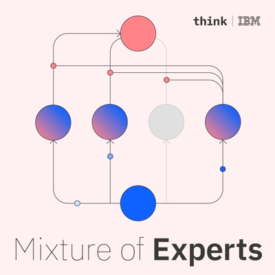 Mixture of Experts:IBM