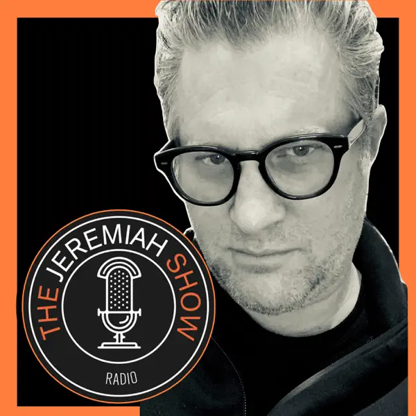 The Jeremiah Show: Pop Culture, Music Icons Food Gods