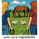 Leinen Los und Losgequatscht
