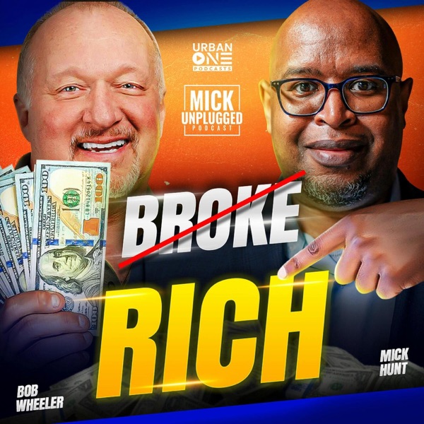 Uncovering Hidden Money Triggers: Bob Wheeler's Financial Insights