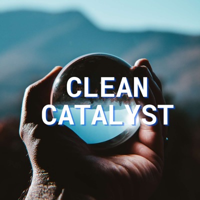 Clean Catalyst