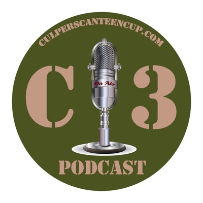 Culper's Canteen Cup Podcast/YouTube Culper's Canteen Cup Podcast/YouTube