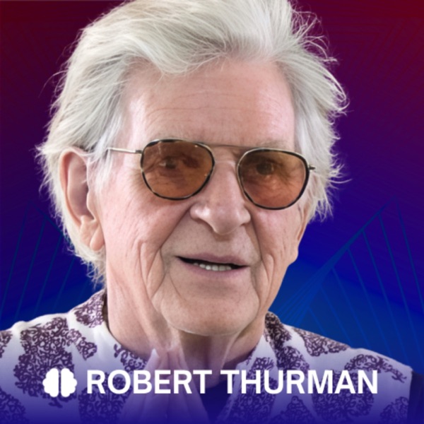 Robert Thurman on Overcoming the Fear of Death through Tibetan Meditation and Ethical Living Facts photo