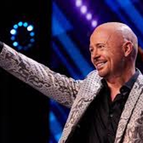 Ruby Shoes Podcast episode 38 – BGT, Tenors and the Suffolk Show 