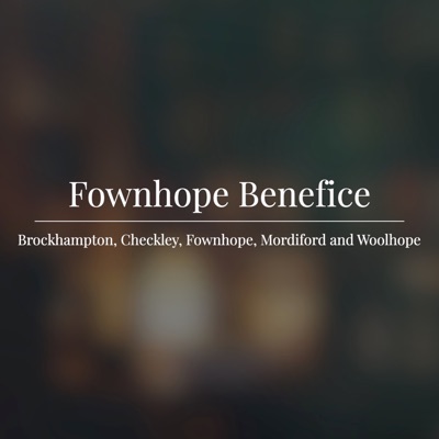 Fownhope Benefice