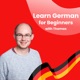 03 - How to order food and drinks in German