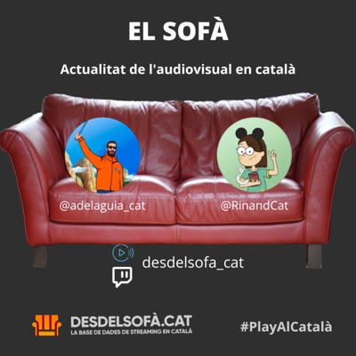 El sofà El sofà