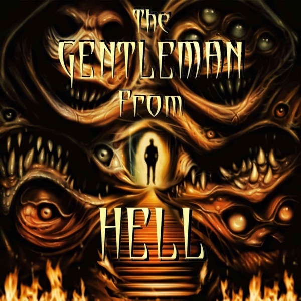 Feed Drop - The Gentleman from Hell photo