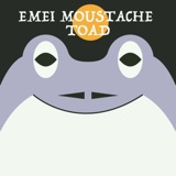 Emei Moustache Toad | Week of OcTOADber 2nd