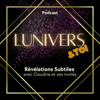 Lunivers et Toi : Révélations Subtiles - Claudine Michaud