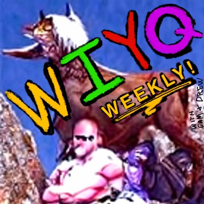 WIYQ Weekly!