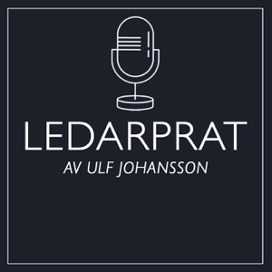 Ledarprat