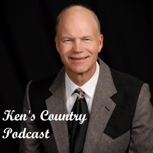 "KEN'S COUNTRY PODCAST" 