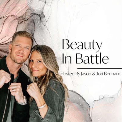 Beauty in Battle Podcast