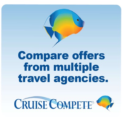 How a Free TSA-Precheck Membership Can Help You Breeze Through Airport Security (CruiseCompete Cruise Bite #4)