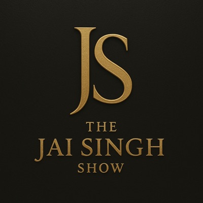 The Jai Singh Show The Jai Singh Show