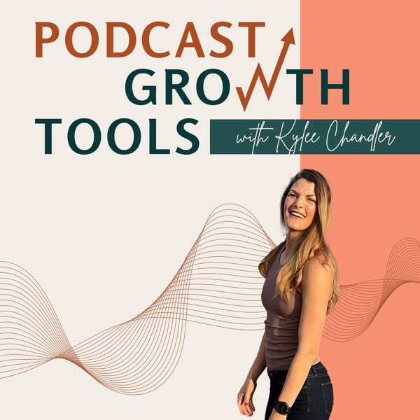 Podcast Growth and Marketing Tools for Female Entr... Image