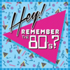 Hey! Remember the 80's? - Joe Christopher and Kari Race