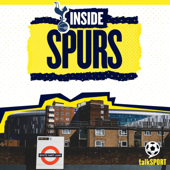 Inside Spurs