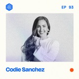 [GREATEST HITS] #93: Codie Sanchez – Growing a newsletter by dominating social media (in just over 2 years)!