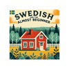 Swedish for the almost beginner