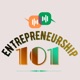 Entrepreneurship 101