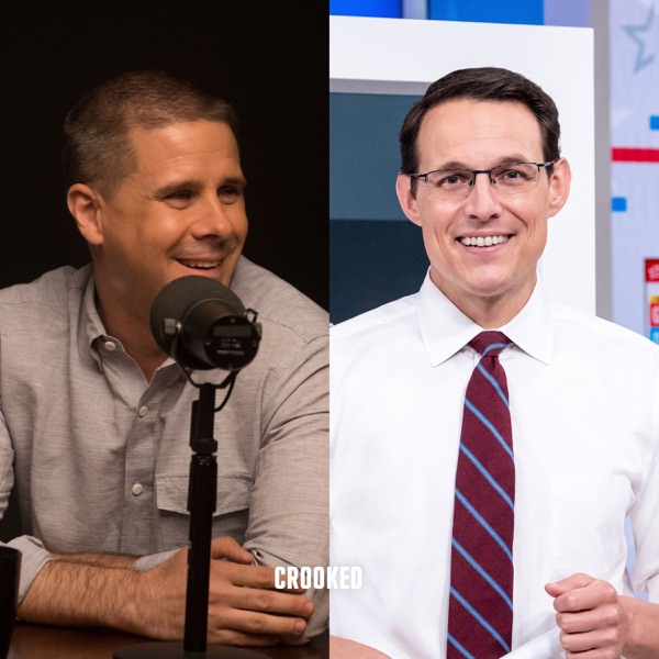 Election Night Cheat Sheet (feat. Steve Kornacki) photo