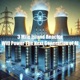 3 Mile Island Reactor