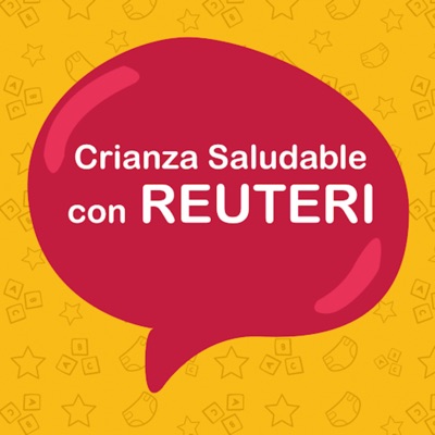 Crianza Saludable con Reuteri Crianza Saludable con Reuteri