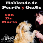 Hablando de Perros y Gatos con Dr. Marta- Pet Life Radio Original