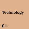 New Books in Technology podcast cover