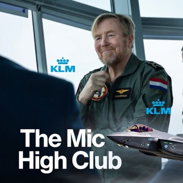 #360 Koning KLM-Kampioen bij KLuRu! photo