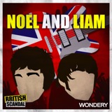 Noel and Liam |  Rock 'n' Roll Star