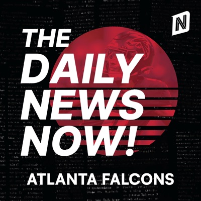 Atlanta Falcons News Today | 2 Min News | The Daily News Now!