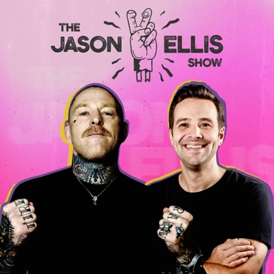 The Jason Ellis Show:Jason Ellis