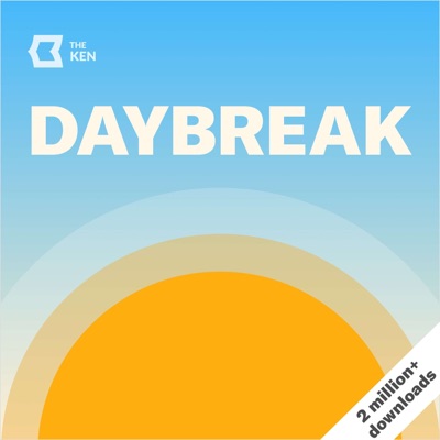 Daybreak:The Ken