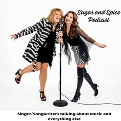 Sugar and Spice Podcast