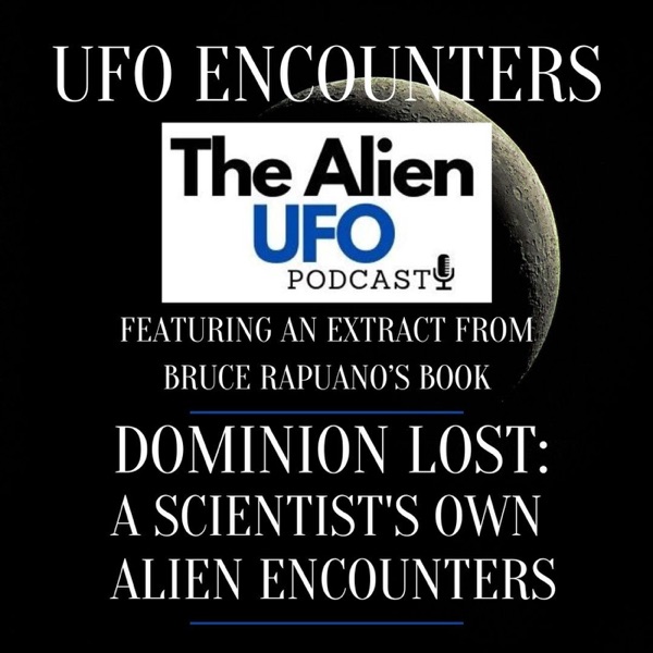 A Sighting of the Alien Hive? photo