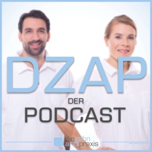 DZAP Zahnmedizin Podcast