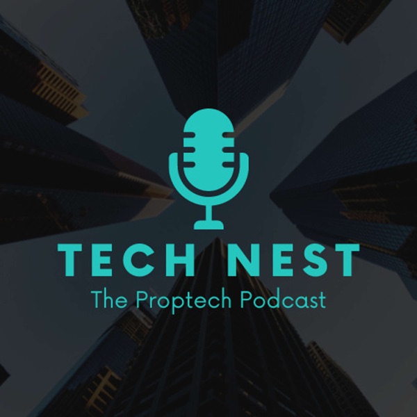 Tech Nest: The Real Estate and Tech Show