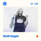 Noah Kagan — Behind the scenes of writing (and marketing) Million Dollar Weekend