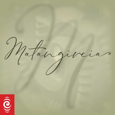 Matangireia Matangireia