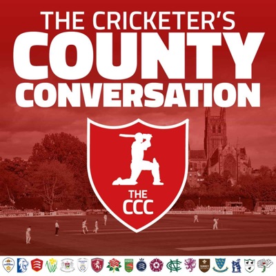 The Cricketer's County Conversation:The Cricketer