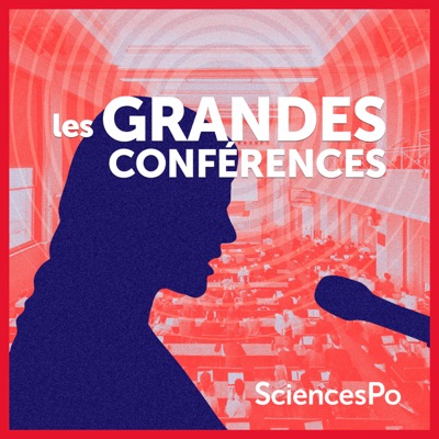 Les grandes conférences de Sciences Po