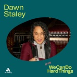 Dawn Staley on Knowing (and Demanding) Your Worth