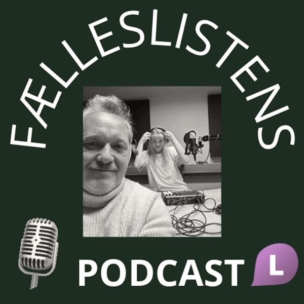 Episode 12: Bag Stemmesedlen – hvorfor lokalpolitik blev vigtigt for mig - en samtale med Josephine Solheim - Fælleslistens Podcast