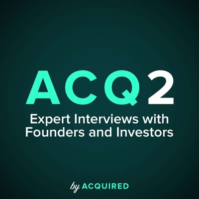 ACQ2 by Acquired ACQ2 by Acquired