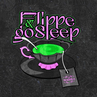 Flippe & Go Sleep