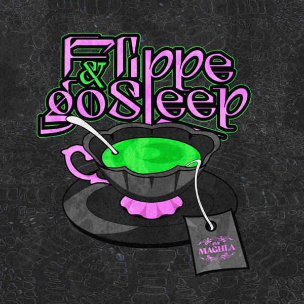 Flippe & Go Sleep