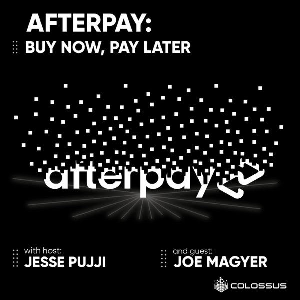 Afterpay: Buy Now, Pay Later
